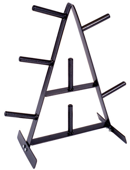 1″ Weight Plate Stand