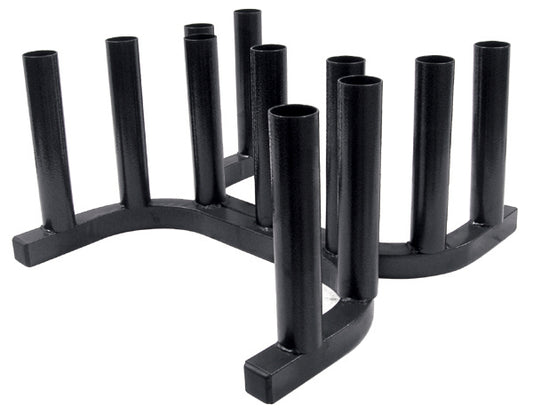 11 x 2″ Weight Bar Stand