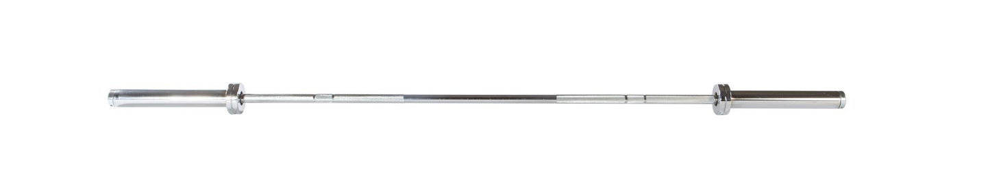 Women’s International Chrome Olympic Training Weight Bar