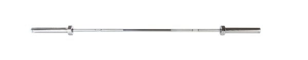 Women’s North American Chrome Olympic Training Weight Bar