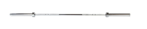 Men’s North American Chrome Olympic Training Weight Bar