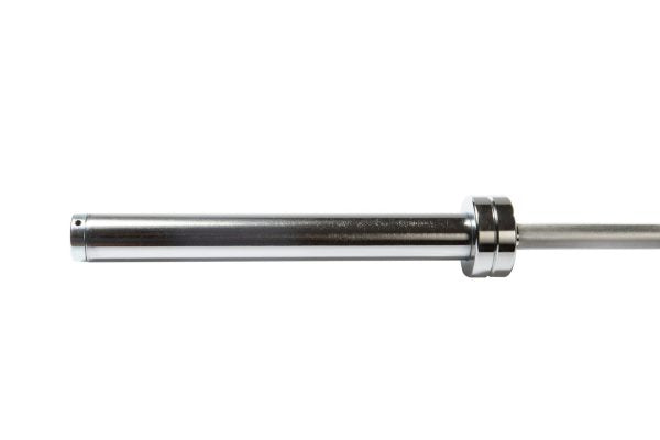 Men’s North American Chrome Olympic Training Weight Bar