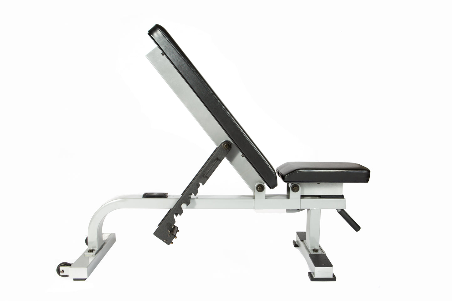 STS Flat-to-Incline Bench