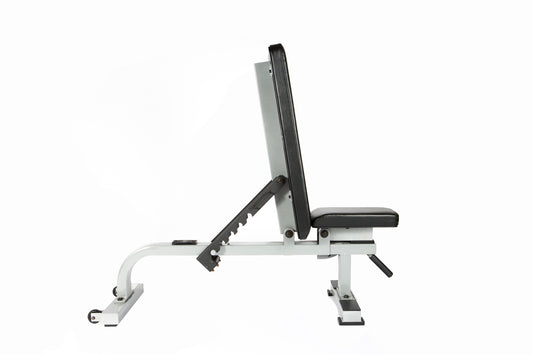 STS Flat-to-Incline Bench