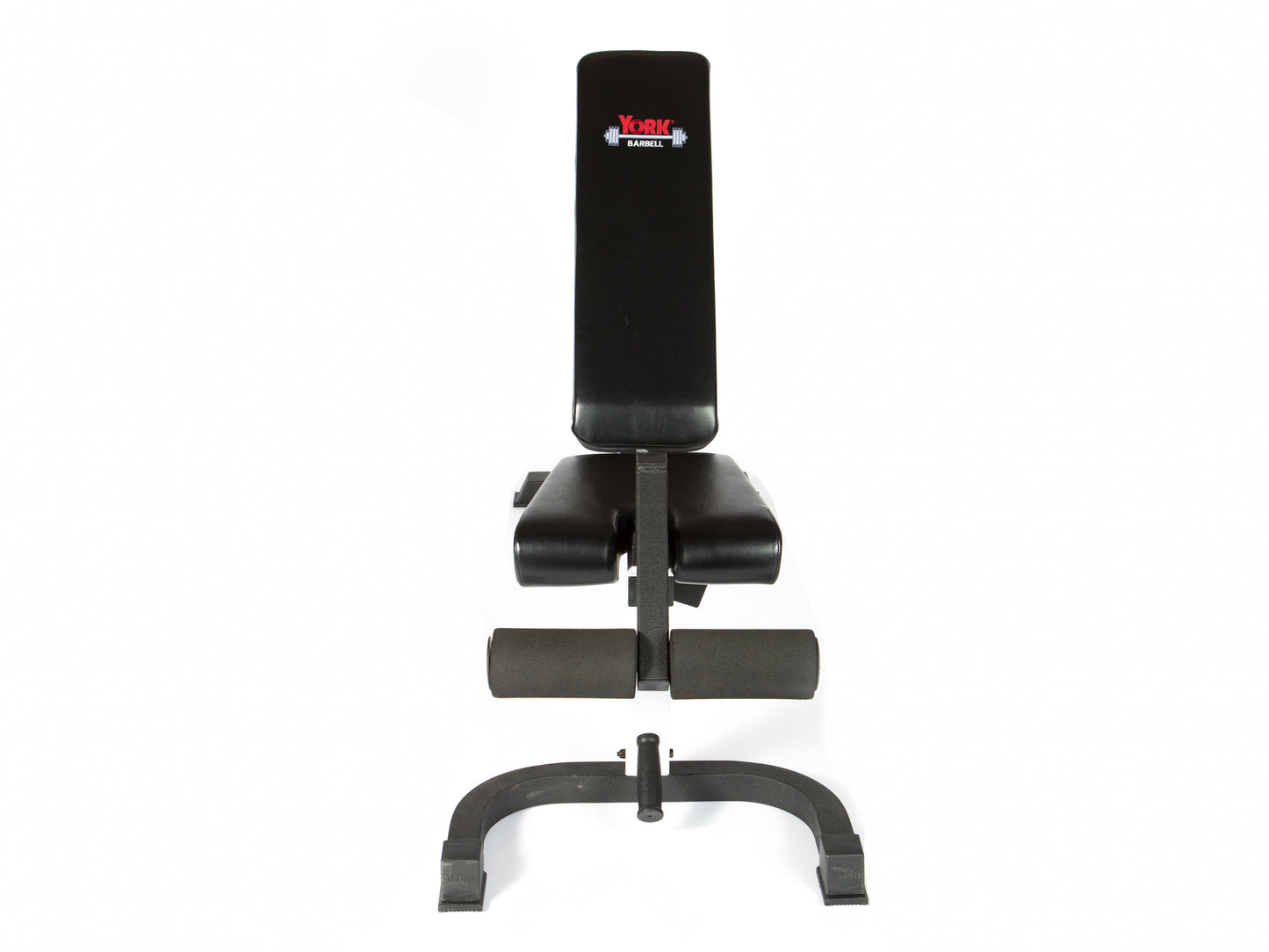 FTS FID Adjustable Bench Press w/ Foot Hold-down