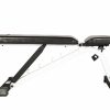 FTS Flat-to-Incline Adjustable Utility Bench Press