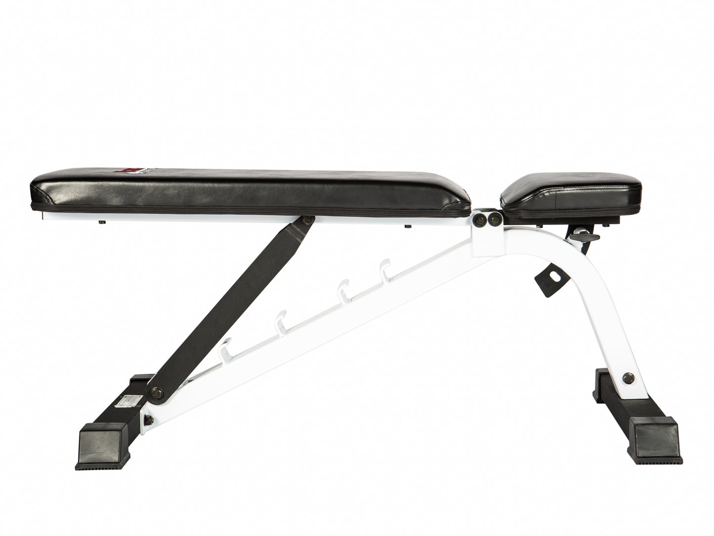 FTS Flat-to-Incline Adjustable Utility Bench Press