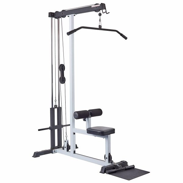 FTS Lat Pull-Down Machine