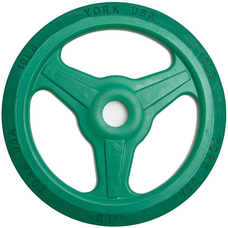 Bumper Grip Plate (Color)