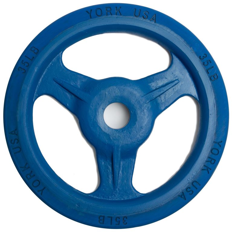 Bumper Grip Plate (Color)