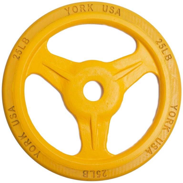 Bumper Grip Plate (Color)