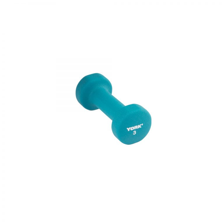 Neoprene Fitbell (Multi-Color)