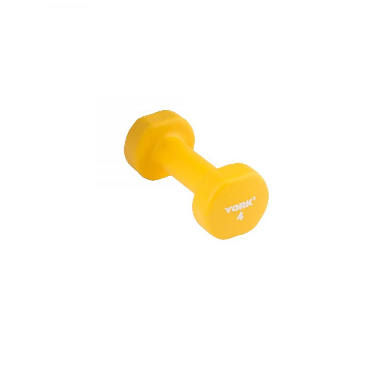 Neoprene Fitbell (Multi-Color)