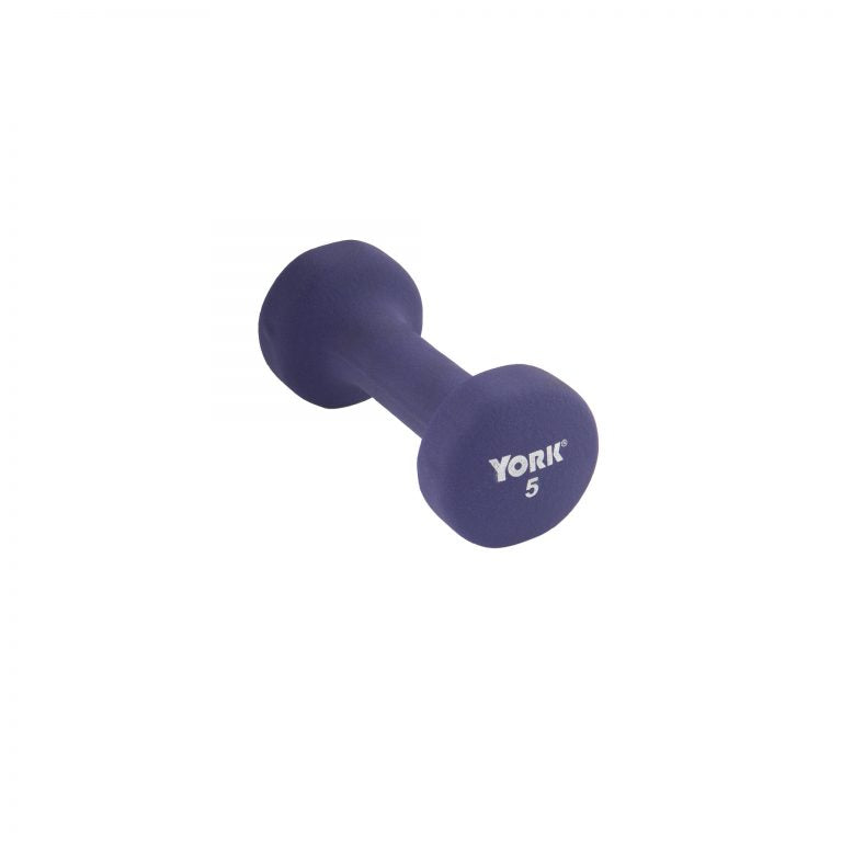 Neoprene Fitbell (Multi-Color)