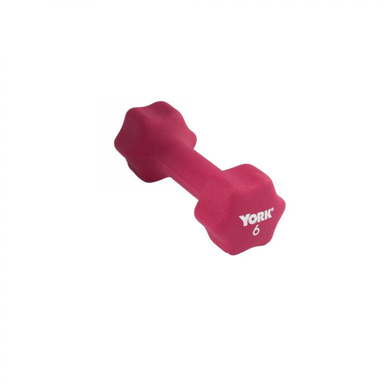 Neoprene Fitbell (Multi-Color)