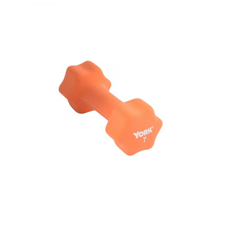 Neoprene Fitbell (Multi-Color)