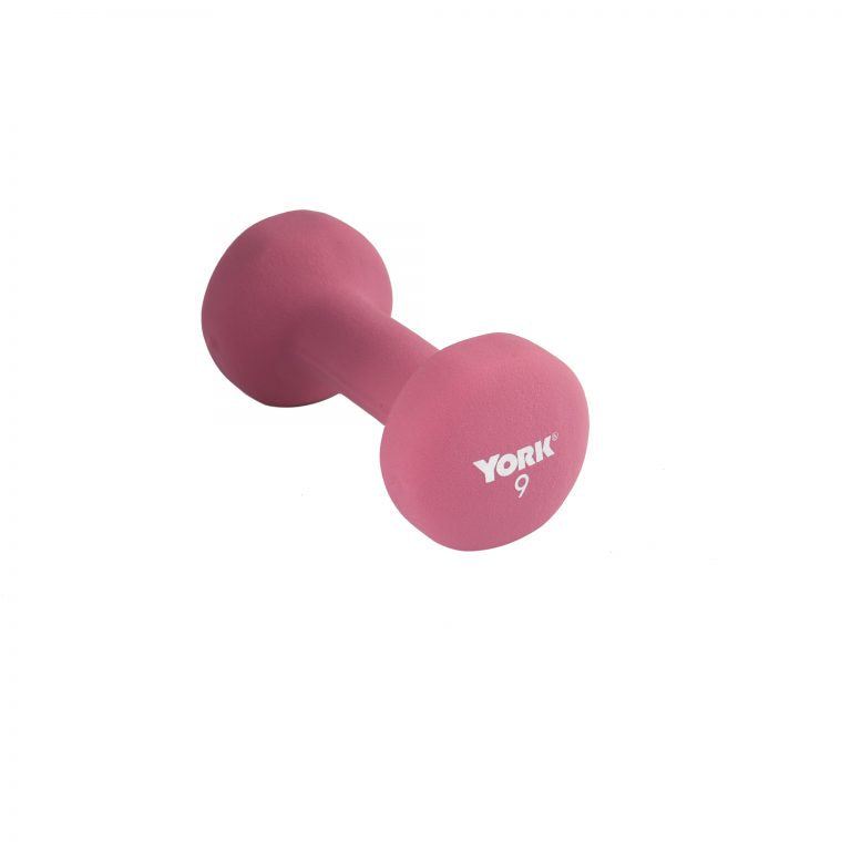 Neoprene Fitbell (Multi-Color)