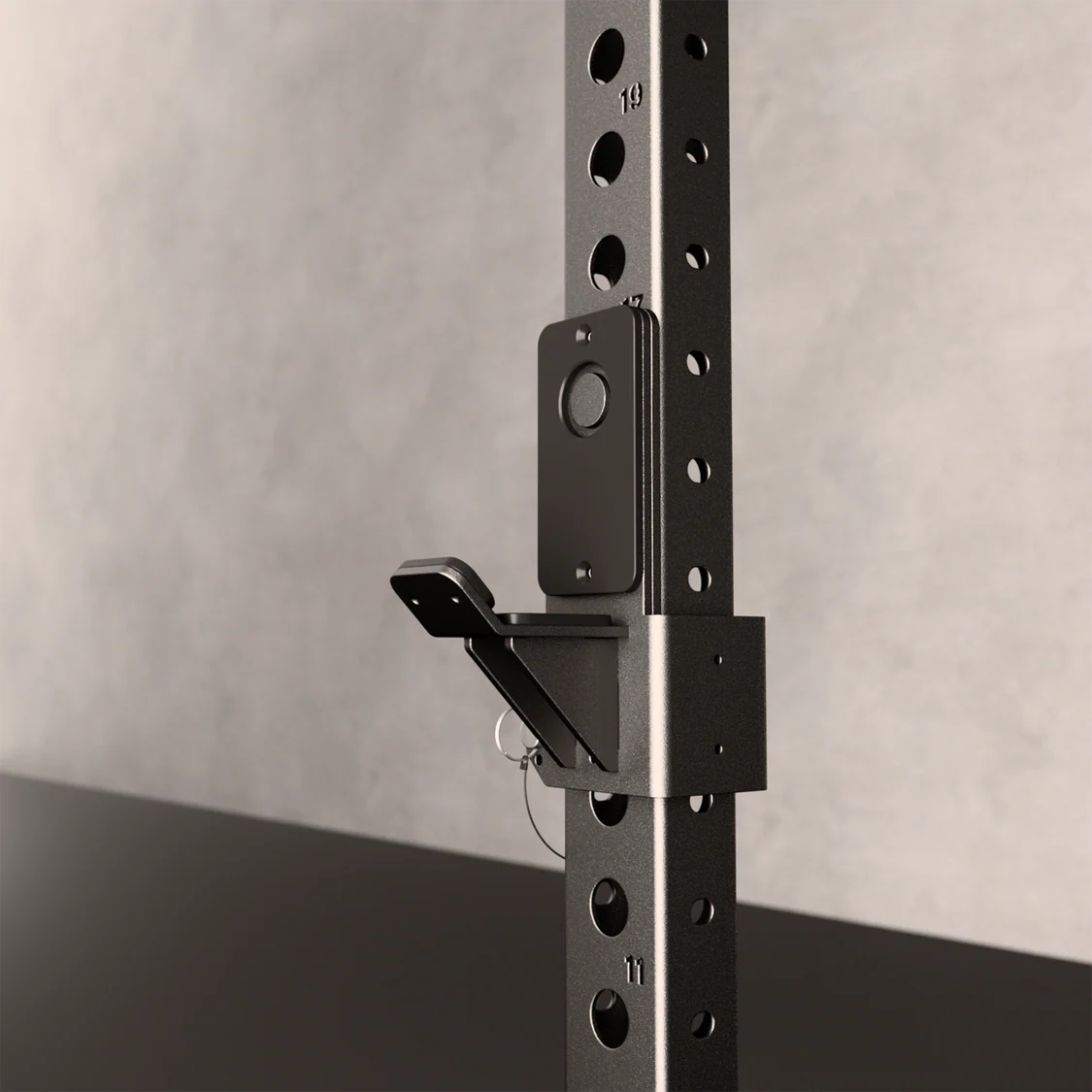 Major Fitness Heritage Series B17 Flying Fortress All-In-One Functional Trainer with Smith Machine