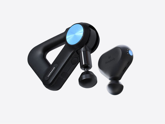 The Theragun Bestseller Bundle