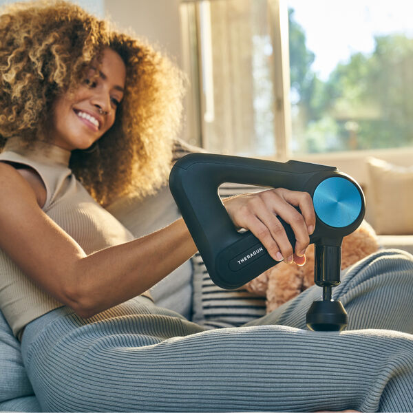 The Theragun Bestseller Bundle