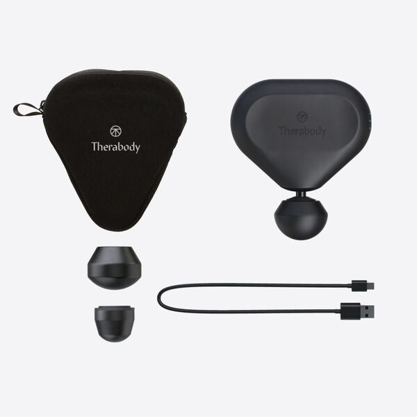 The Theragun Bestseller Bundle