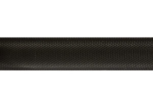 YORK 6′ International Black Oxide Bar