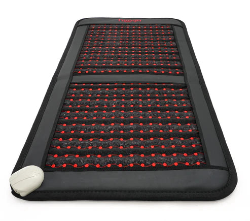 Infrared PEMF Chair Mat