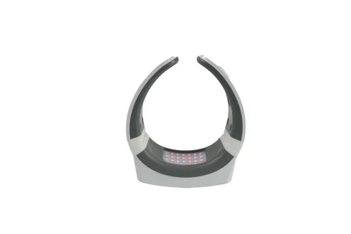 Red Light Therapy Neck & Nasal Device