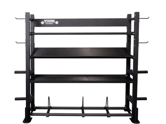 YORK Multi-Function Rack