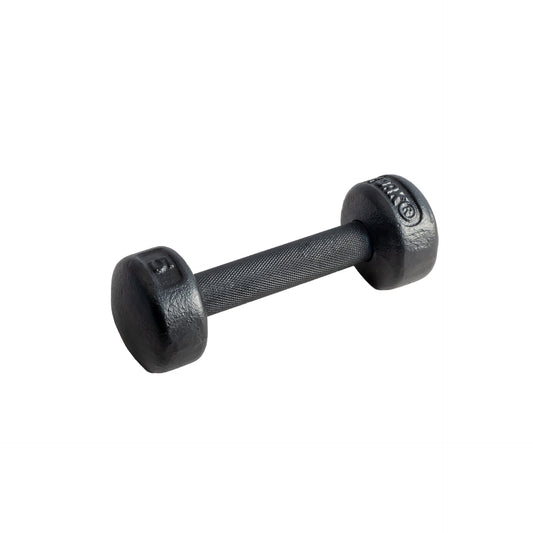 Legacy Solid Round Dumbbell