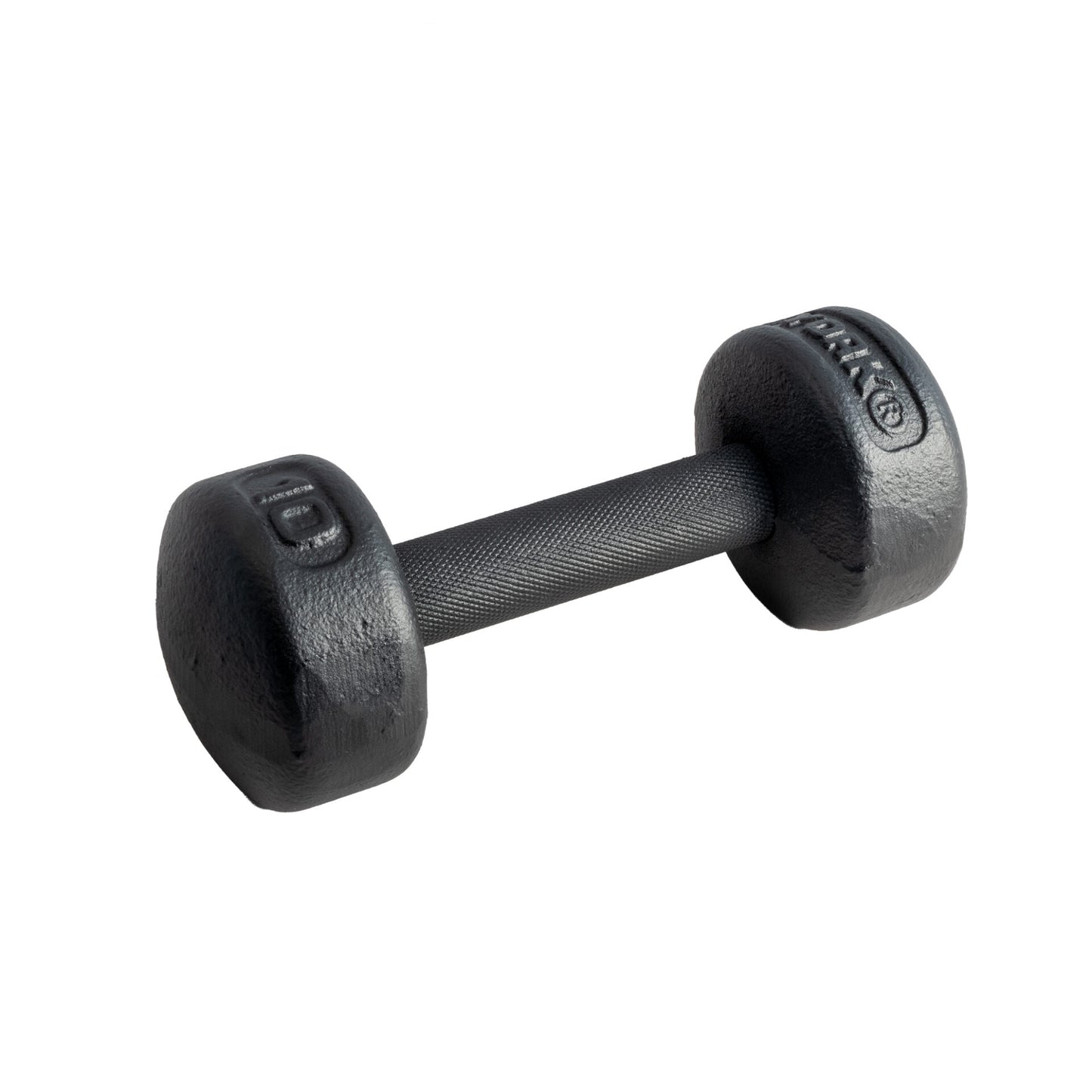 Legacy Solid Round Dumbbell