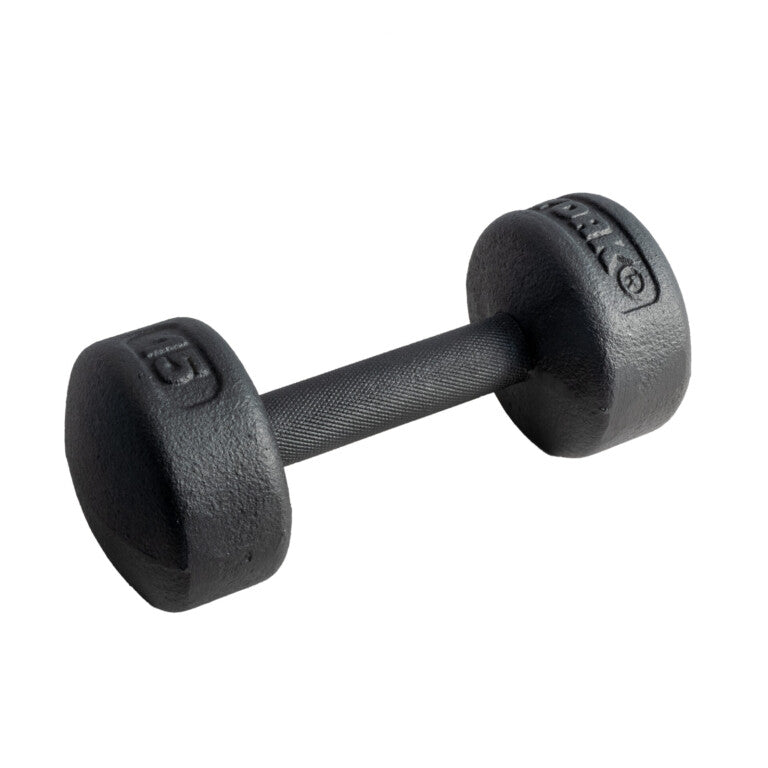 Legacy Solid Round Dumbbell