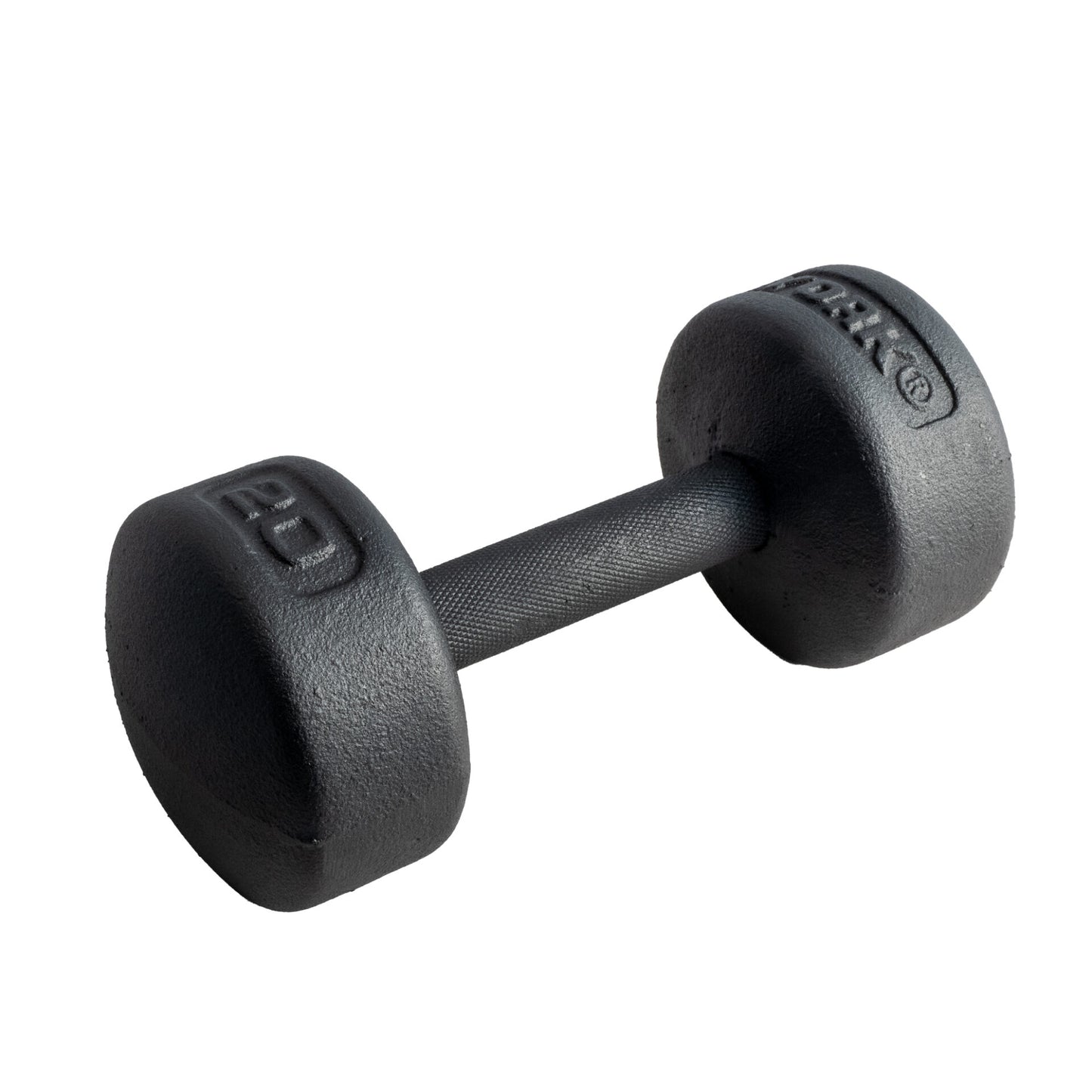 Legacy Solid Round Dumbbell