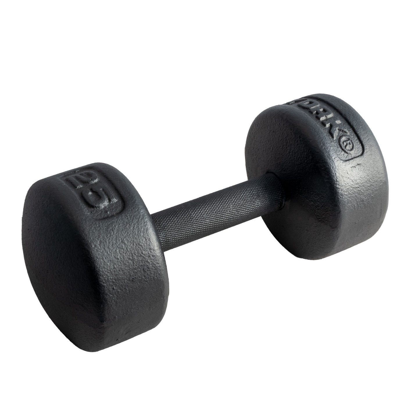 Legacy Solid Round Dumbbell