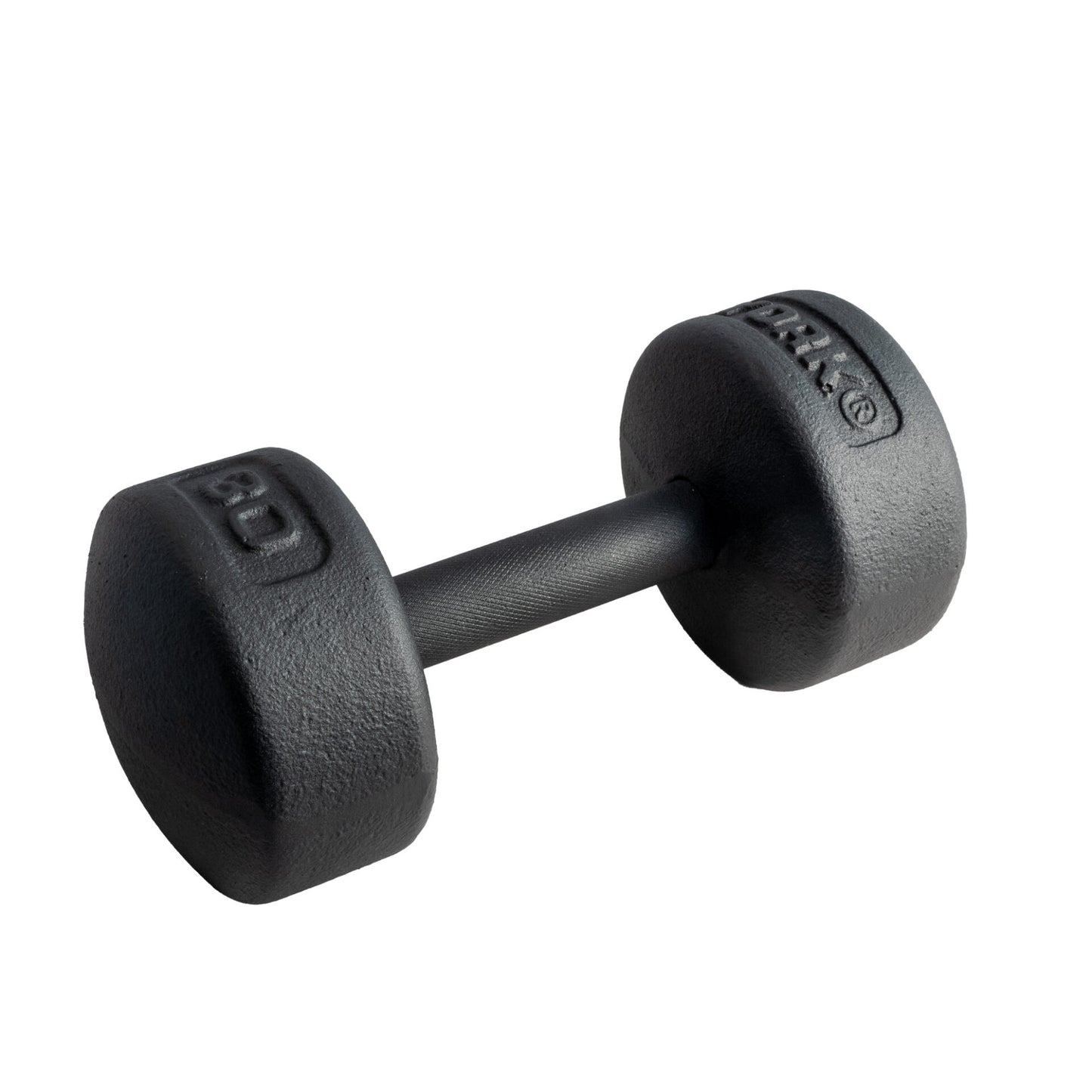 Legacy Solid Round Dumbbell