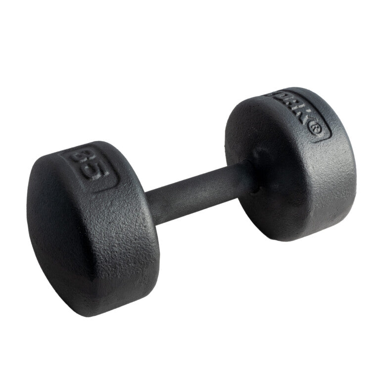 Legacy Solid Round Dumbbell