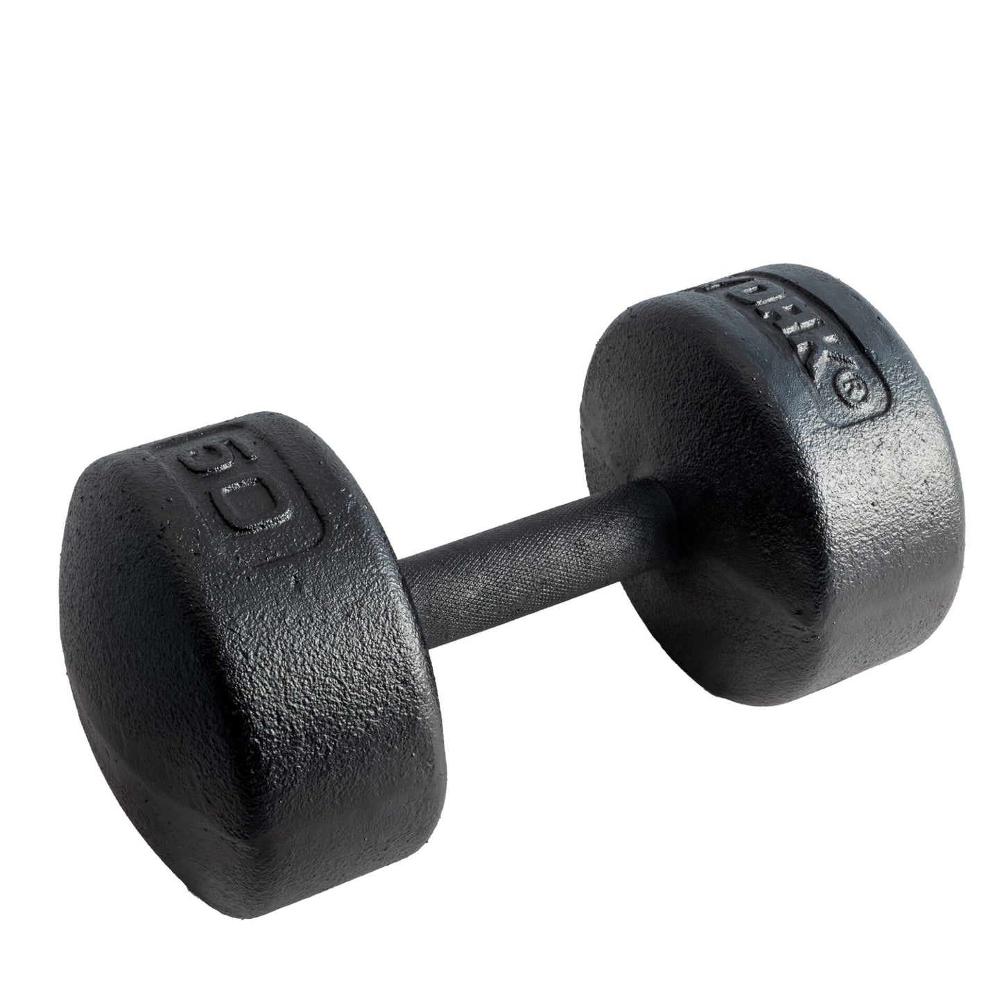 Legacy Solid Round Dumbbell