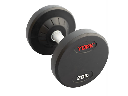 Pro Style Dumbbell