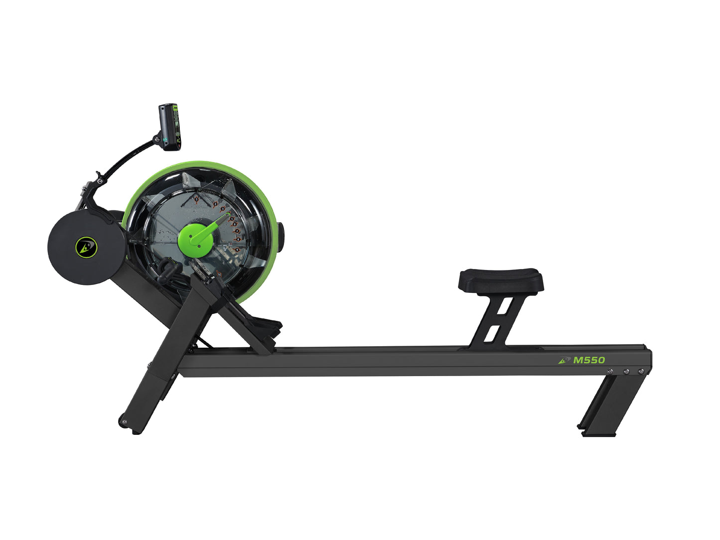 Dynamic Fluid M550 Rower