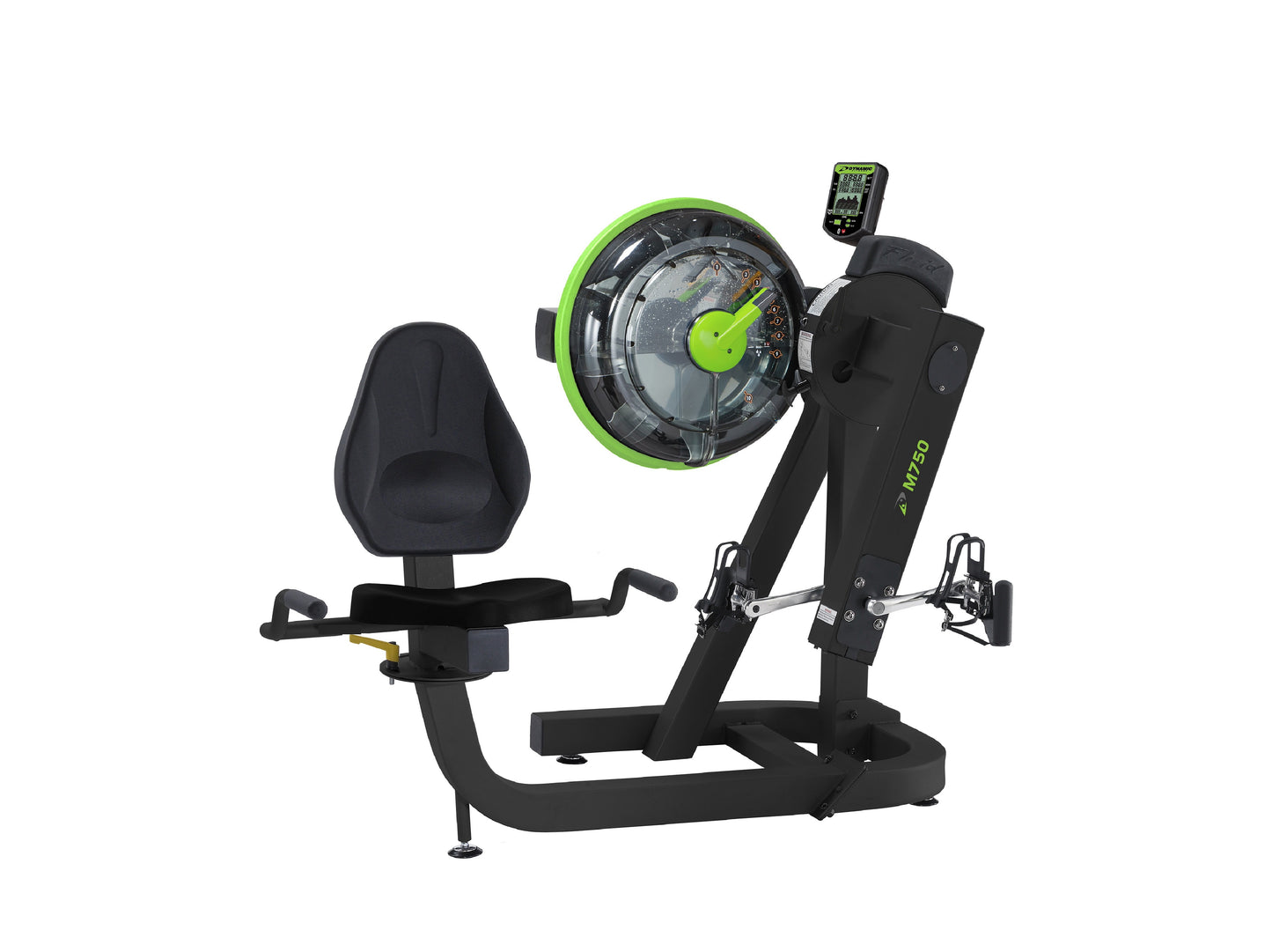 Dynamic Fluid M750 Cycle XT