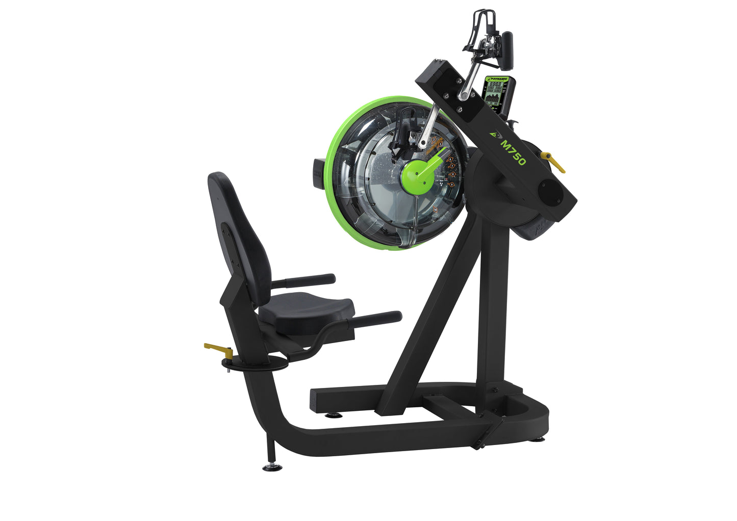 Dynamic Fluid M750 Cycle XT