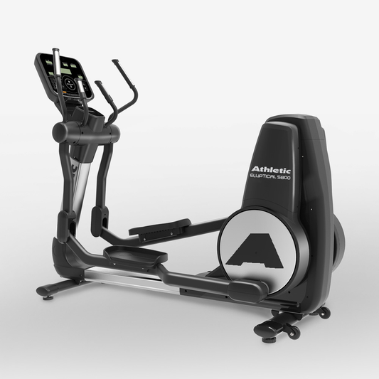 PROFESSIONAL ELLIPTICAL - 5800EP