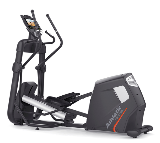 PROFESSIONAL ELLIPTICAL 5900EP TFT