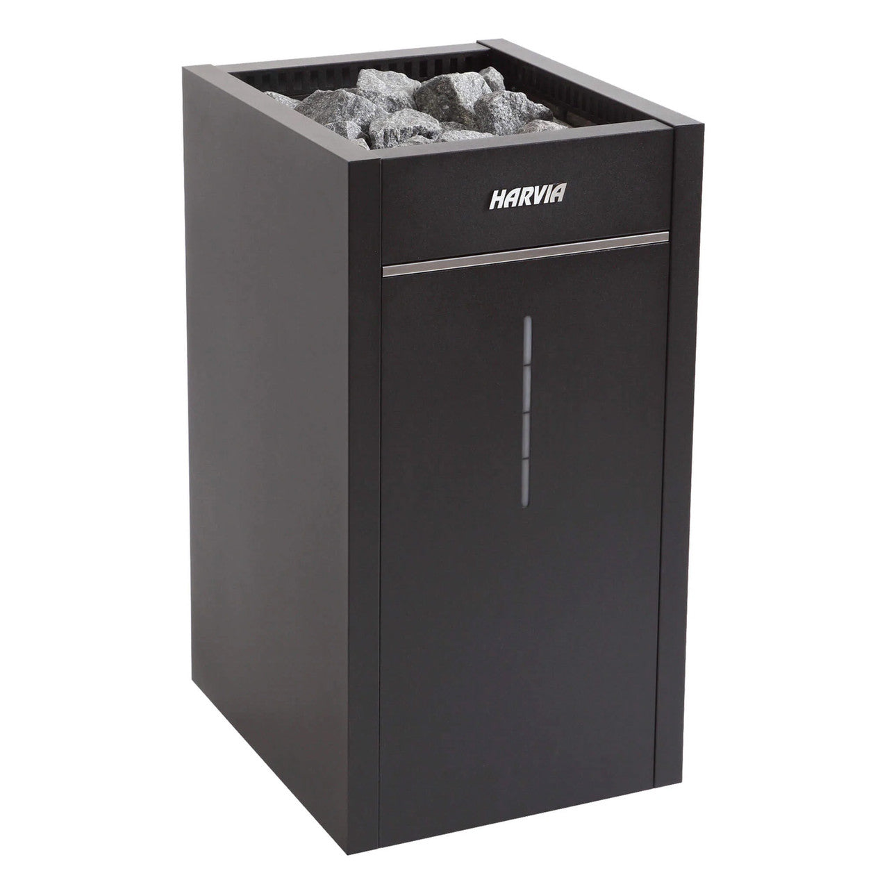 Harvia Virta UL Certified Electric Sauna Heater - Digital Xenio Control Panel with WiFi Remote Control – 10.5 kW