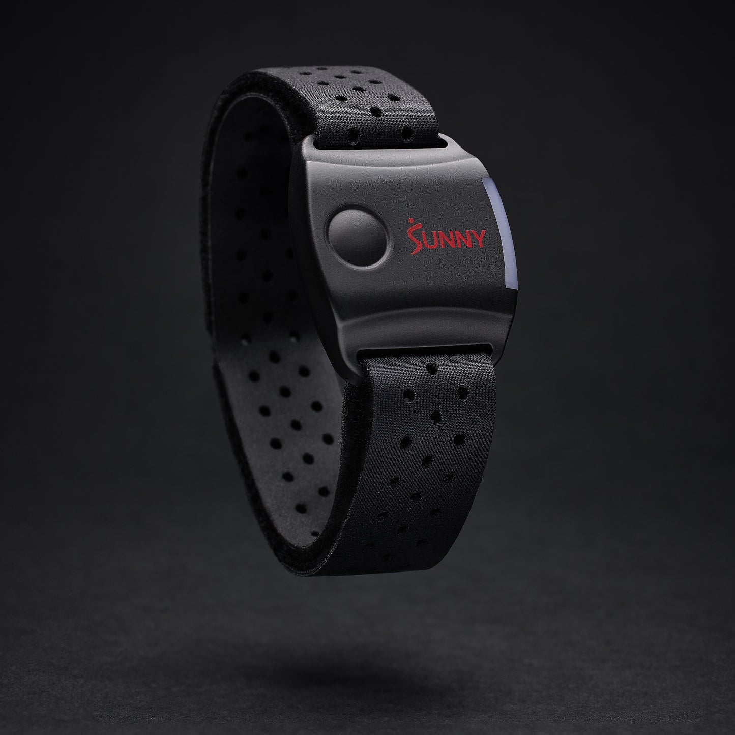 SunnyFit Heart Rate Monitor