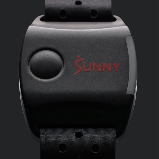 SunnyFit Heart Rate Monitor