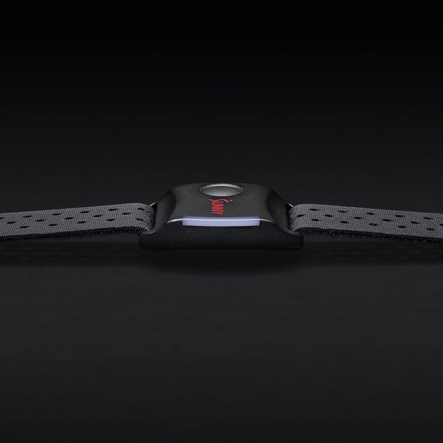 SunnyFit Heart Rate Monitor