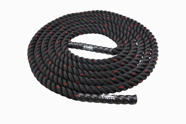 York Battle Rope