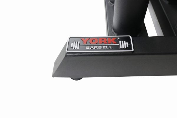 York Olympic Bar Holder