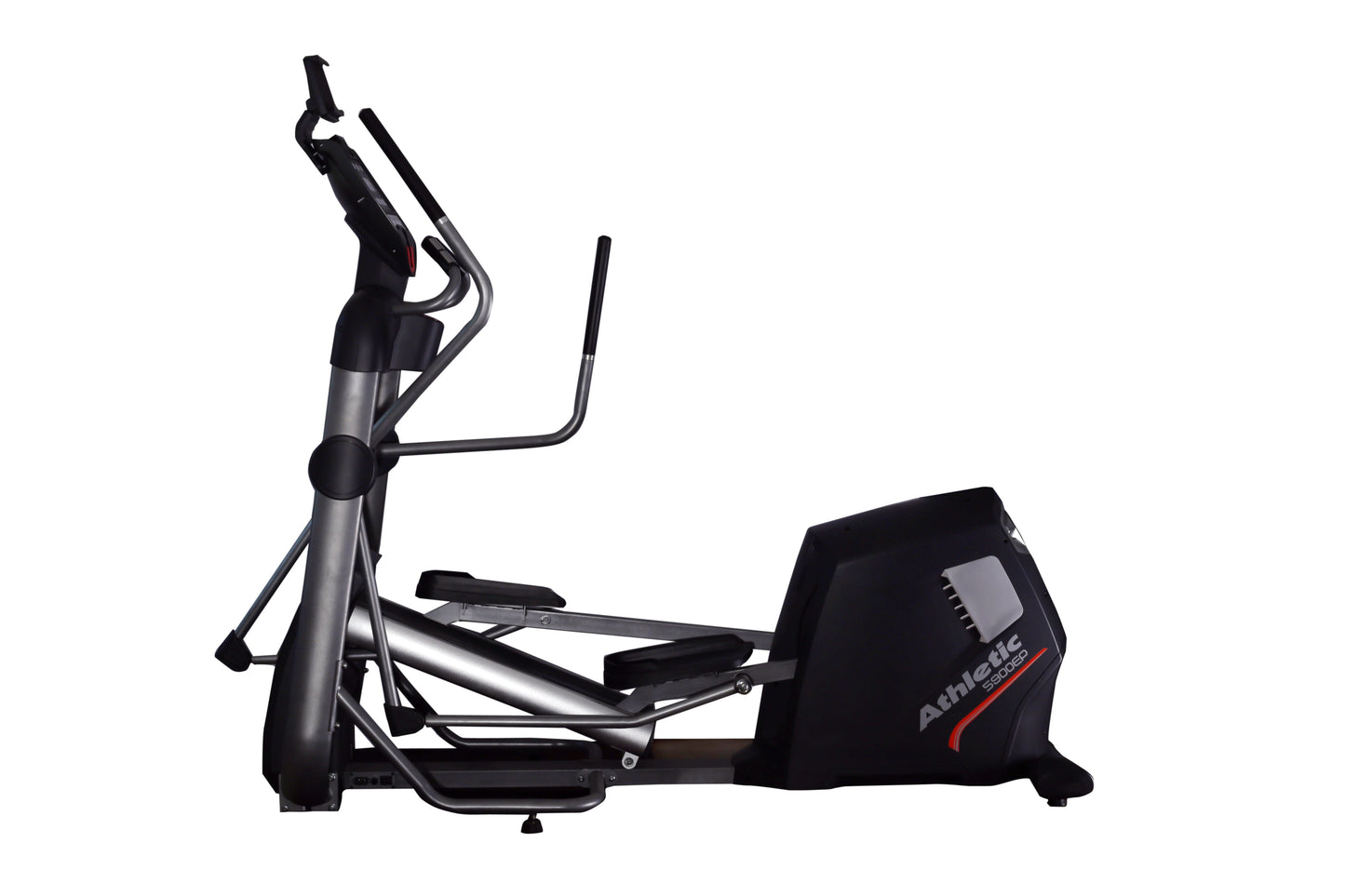 PROFESSIONAL ELLIPTICAL 5900EP TFT